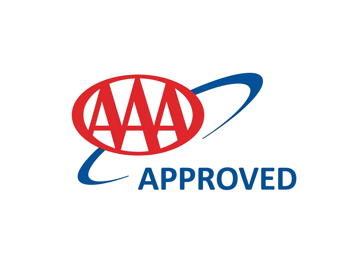 AAA Approved Auto Repair
