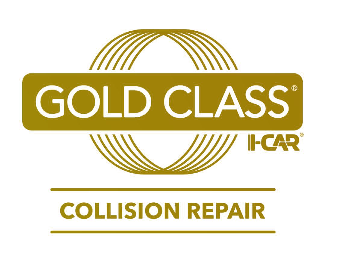 I-CAR Gold Class